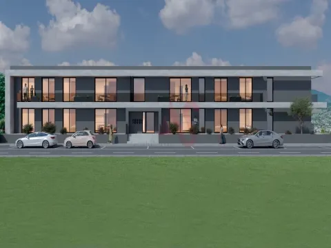 Apartamento T3 - Macieira, Lousada, Porto - Miniatura: 9/9