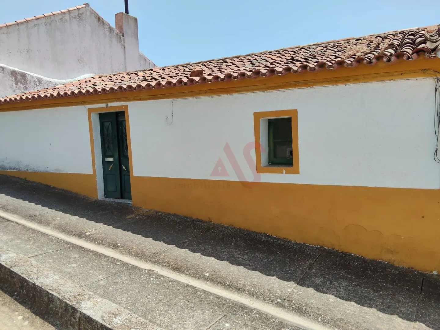 Moradia T3 - Safara, Moura, Beja - Miniatura: 1/9