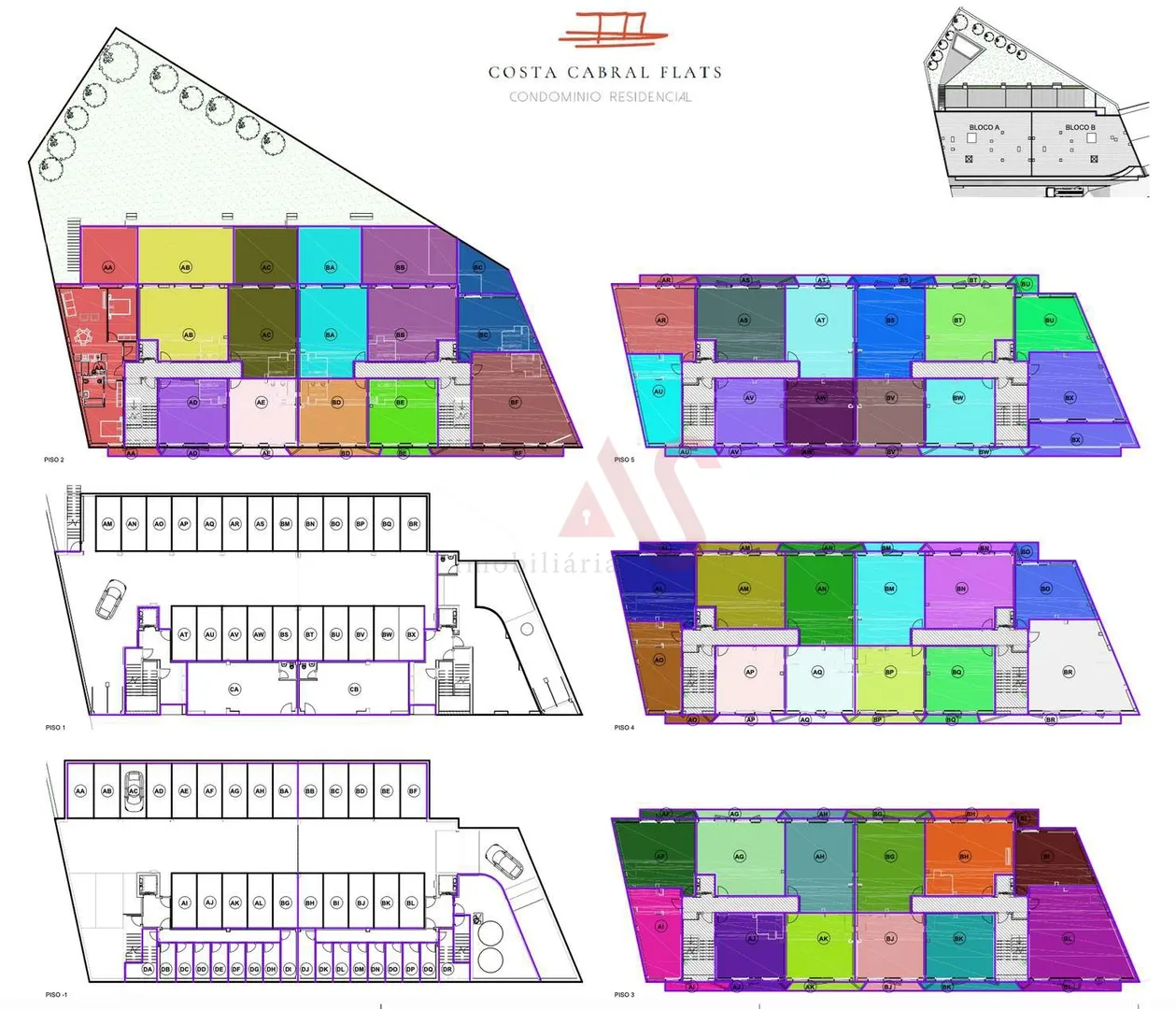 Apartamento T2 - Paranhos, Porto, Porto - Miniatura: 9/9
