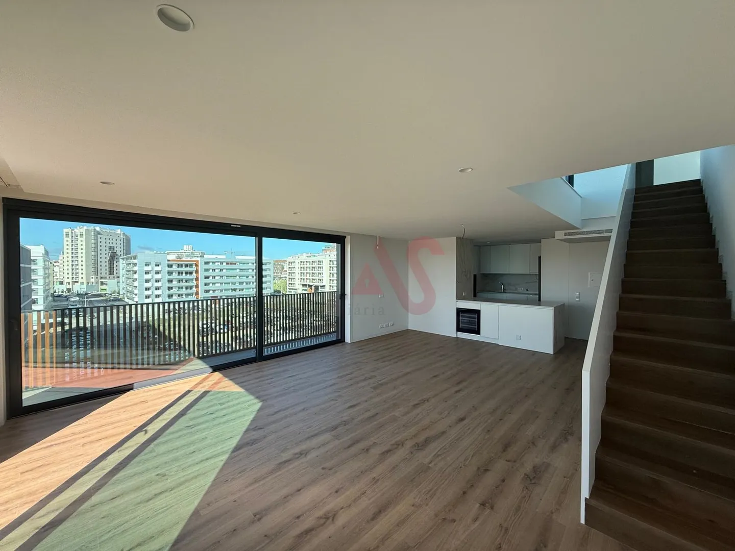 Apartamento T4 - Glria, Aveiro, Aveiro - Miniatura: 4/9