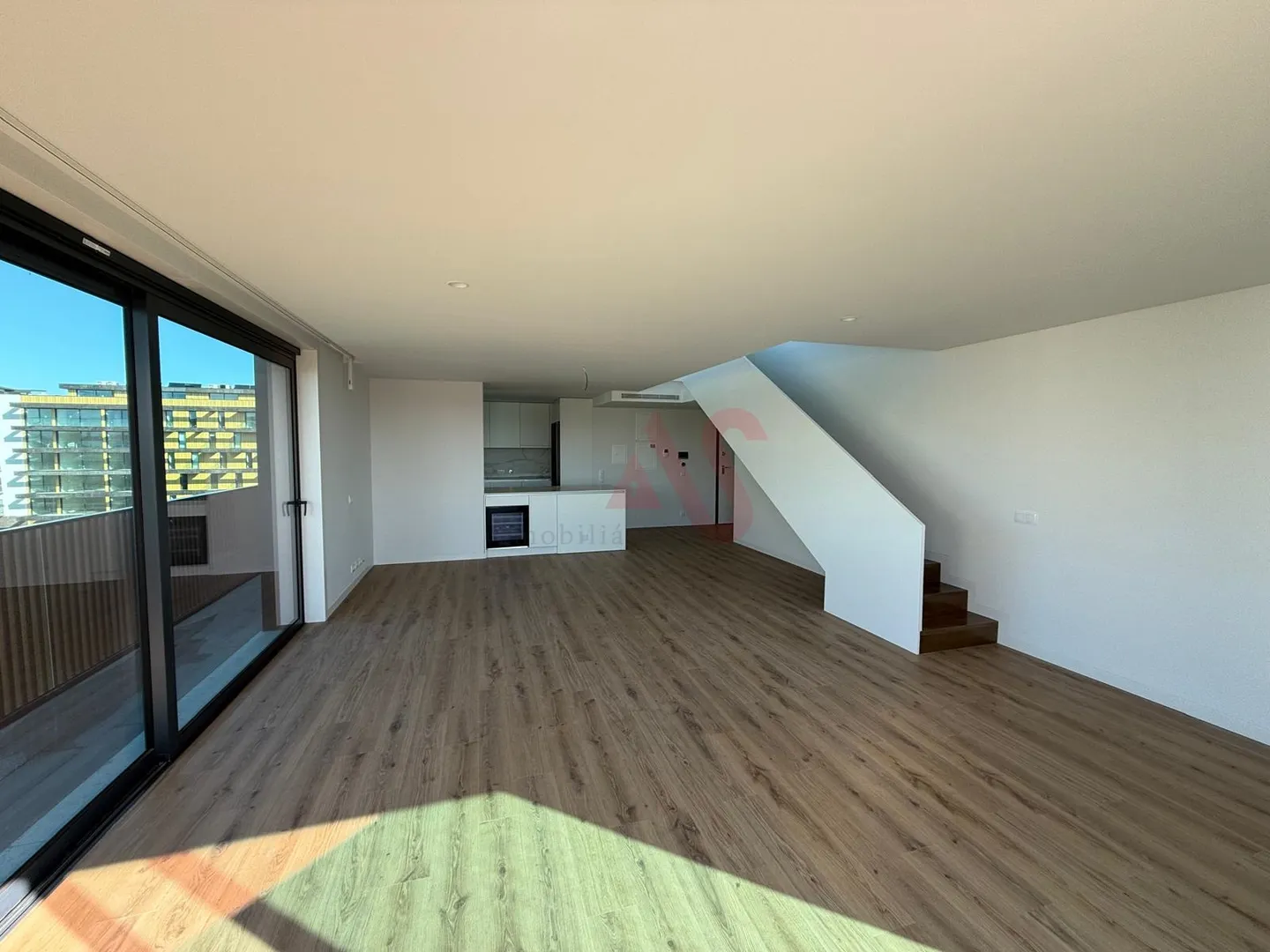 Apartamento T4 - Glria, Aveiro, Aveiro - Miniatura: 6/9
