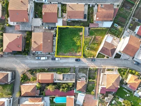 Terreno Urbano T0 - Reguenga, Santo Tirso, Porto - Miniatura: 7/9