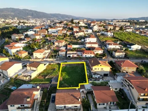 Terreno Urbano T0 - Reguenga, Santo Tirso, Porto - Miniatura: 8/9