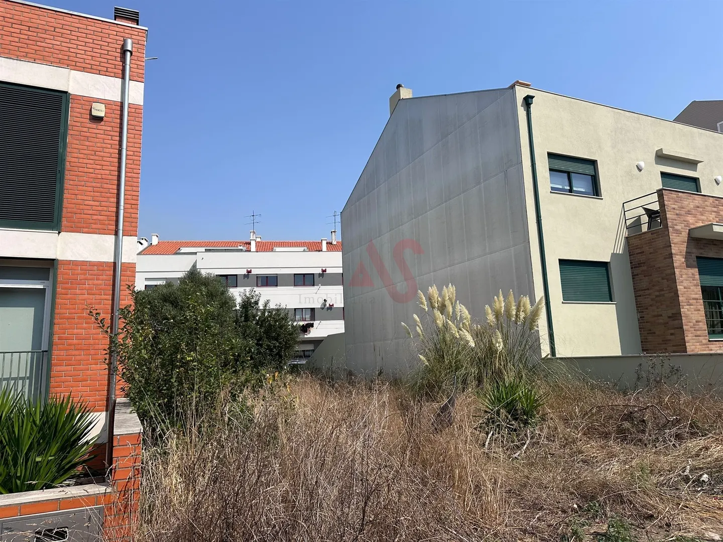 Terreno Urbano T0 - Glória, Aveiro, Aveiro - Miniatura: 1/9