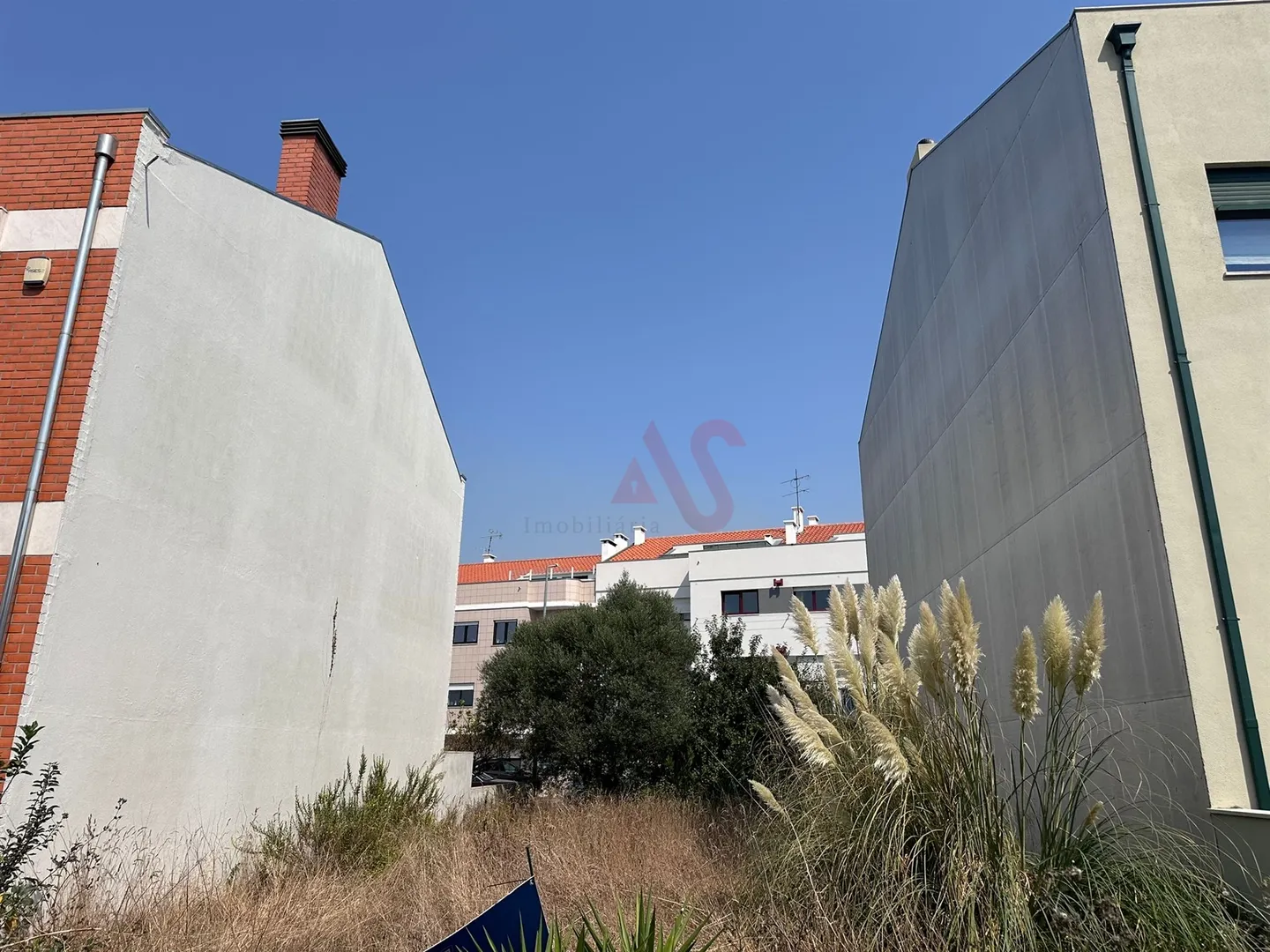 Terreno Urbano T0 - Glória, Aveiro, Aveiro - Miniatura: 2/9