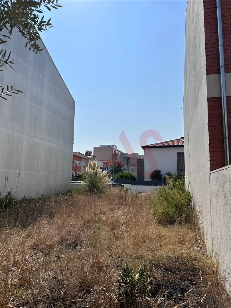Terreno Urbano T0 - Glória, Aveiro, Aveiro - Miniatura: 3/9