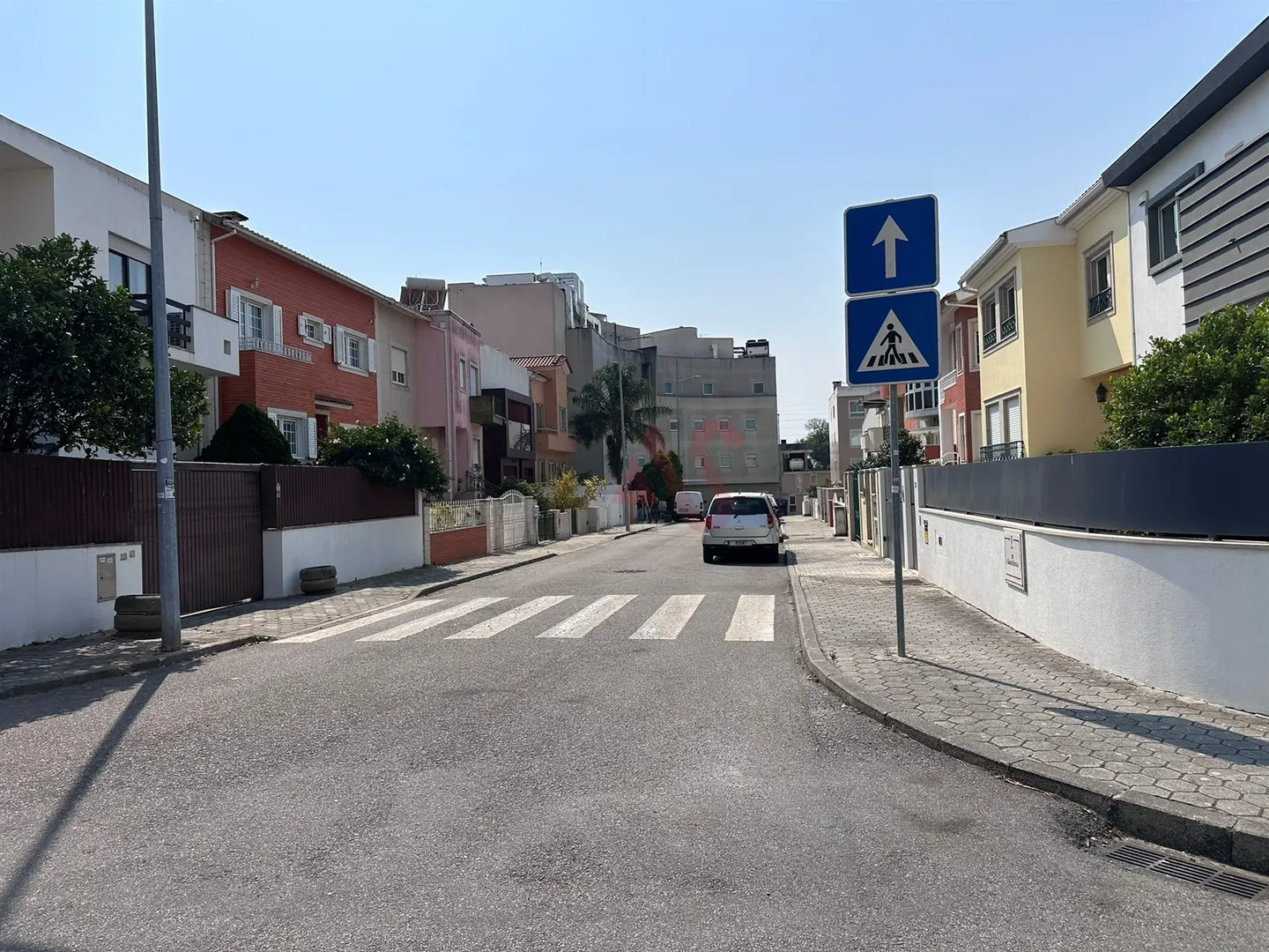 Terreno Urbano T0 - Glória, Aveiro, Aveiro - Miniatura: 6/9