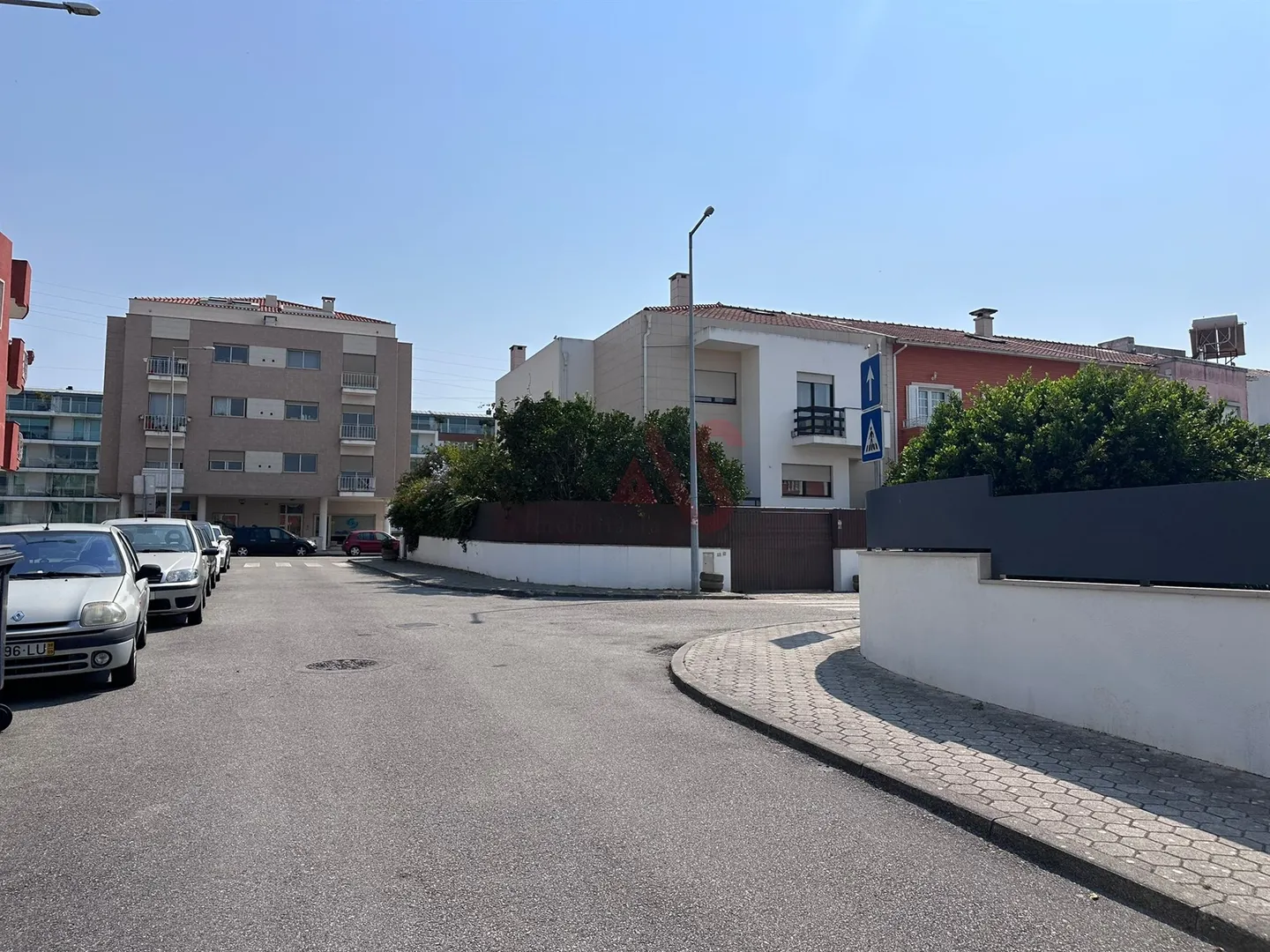 Terreno Urbano T0 - Glória, Aveiro, Aveiro - Miniatura: 8/9