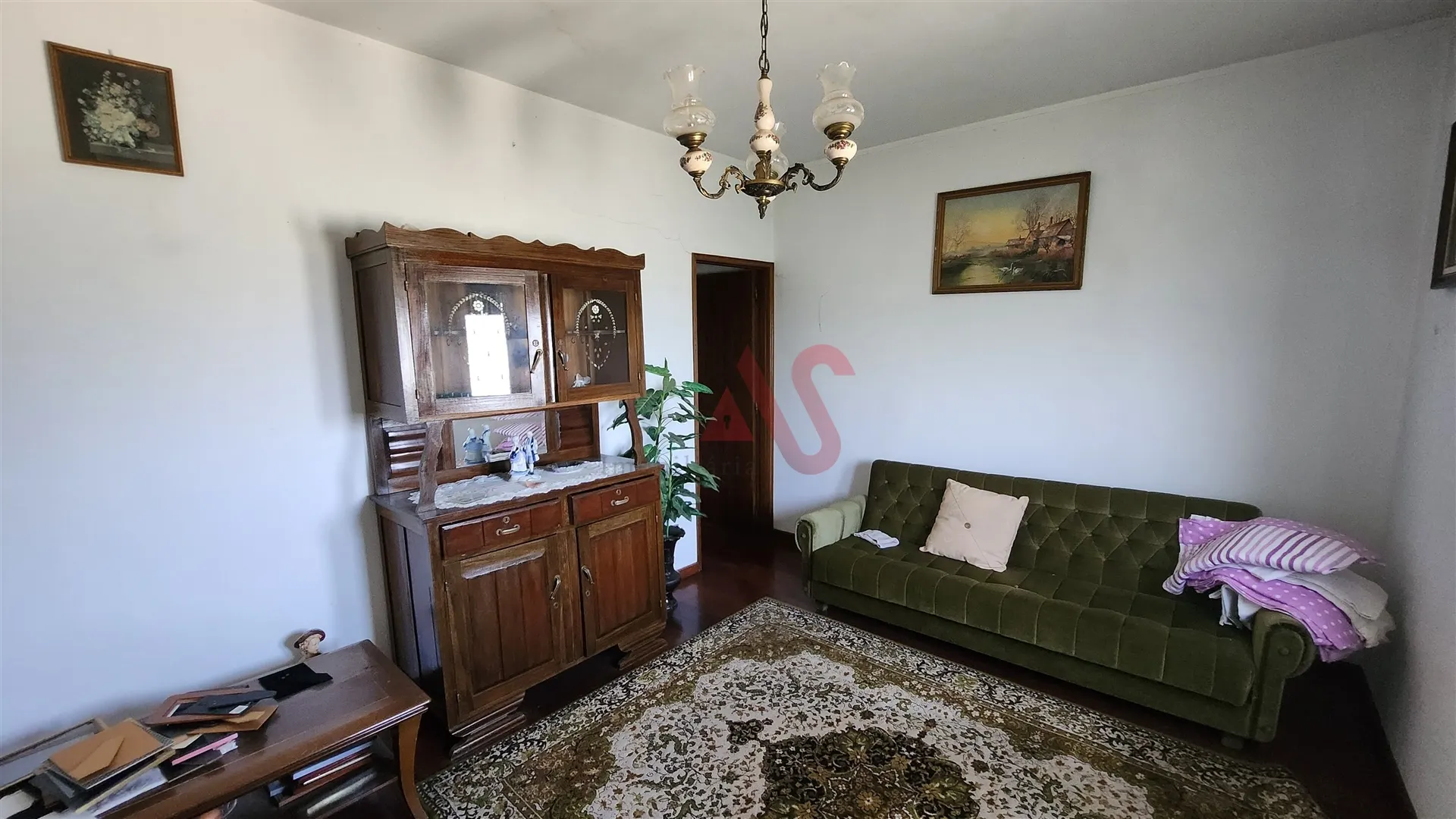 Moradia T2 - Casteles, Penafiel, Porto - Miniatura: 6/9