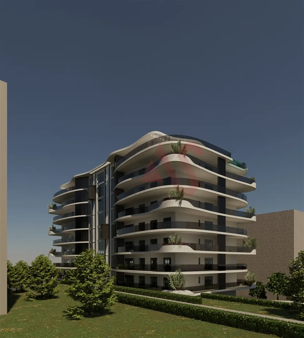 Apartamento T3 - Nogueira, Braga, Braga - Miniatura: 5/9