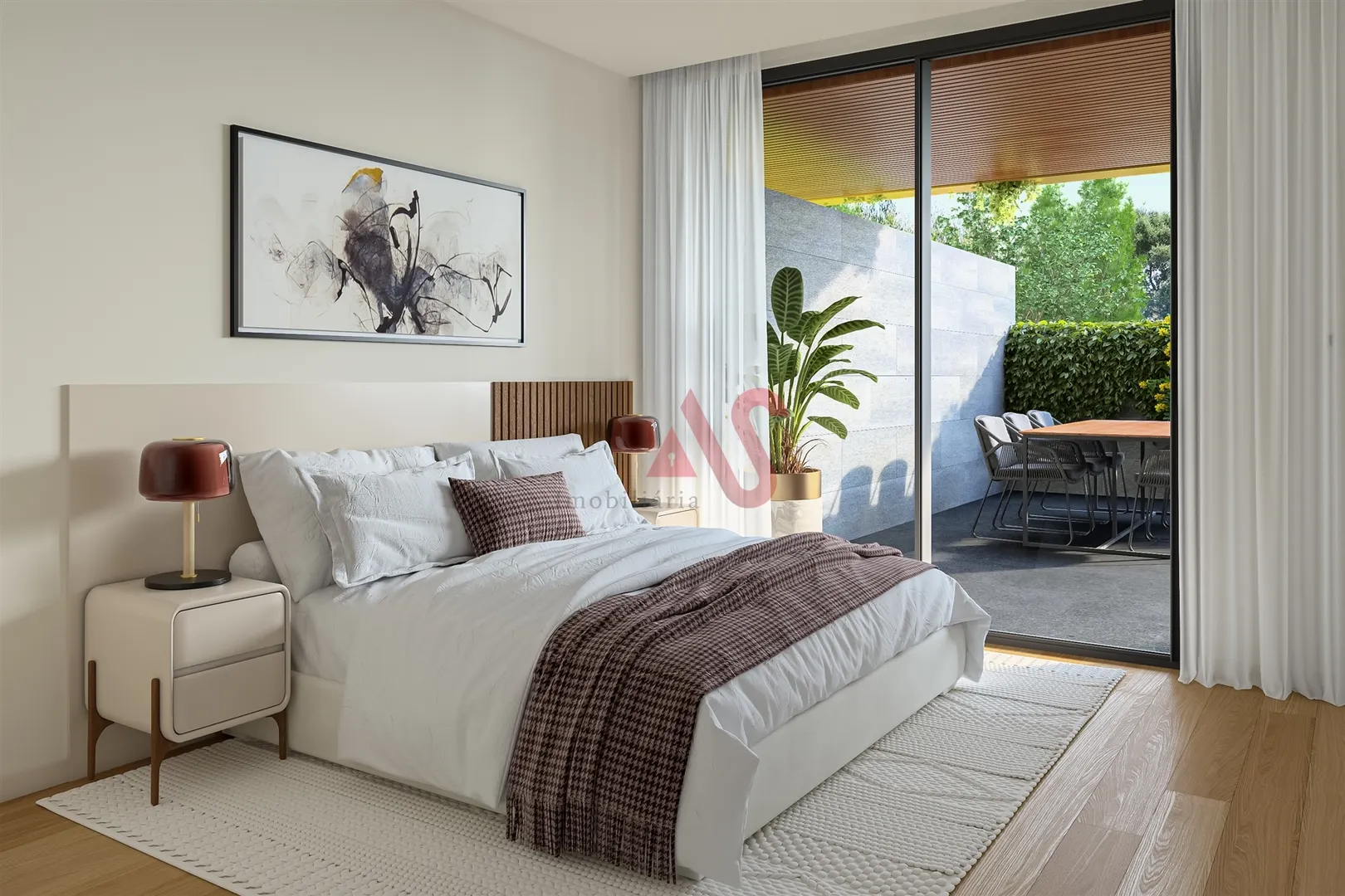 Apartamento T1 - Canidelo, Vila Nova de Gaia, Porto - Miniatura: 6/9