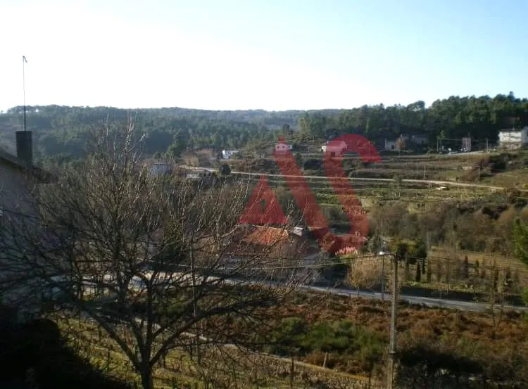 Moradia T3 - Vila Verde, Alij, Vila Real - Miniatura: 7/9