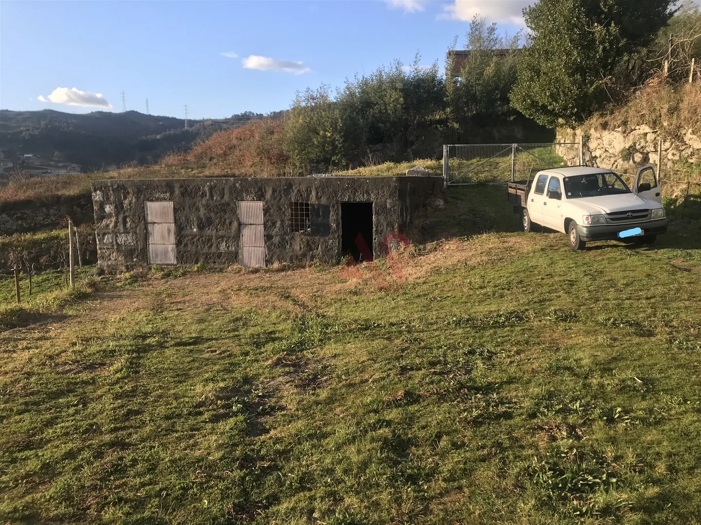 Terreno Rstico T0 - Gove, Baio, Porto - Miniatura: 3/9