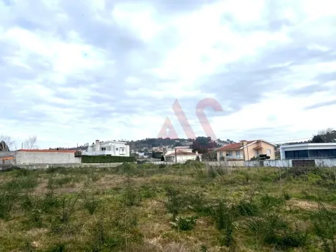 Terreno Urbano T0 - Aves, Santo Tirso, Porto - Miniatura: 6/9