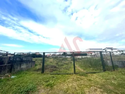 Terreno Urbano T0 - Aves, Santo Tirso, Porto - Miniatura: 8/9