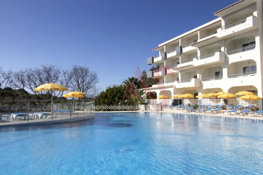 Apartamento T1 - Olhos de gua, Albufeira, Faro (Algarve) - Miniatura: 1/9