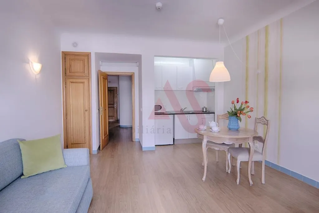 Apartamento T1 - Olhos de gua, Albufeira, Faro (Algarve) - Miniatura: 3/9