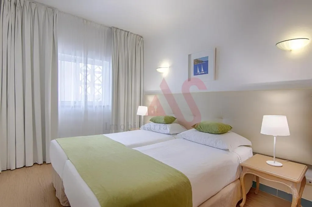 Apartamento T1 - Olhos de gua, Albufeira, Faro (Algarve) - Miniatura: 5/9