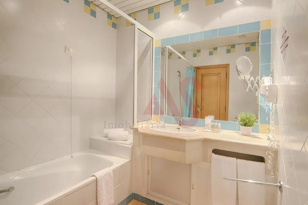Apartamento T1 - Olhos de gua, Albufeira, Faro (Algarve) - Miniatura: 7/9