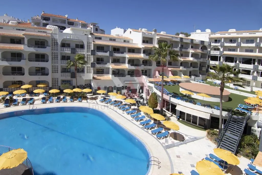 Apartamento T1 - Olhos de gua, Albufeira, Faro (Algarve) - Miniatura: 9/9