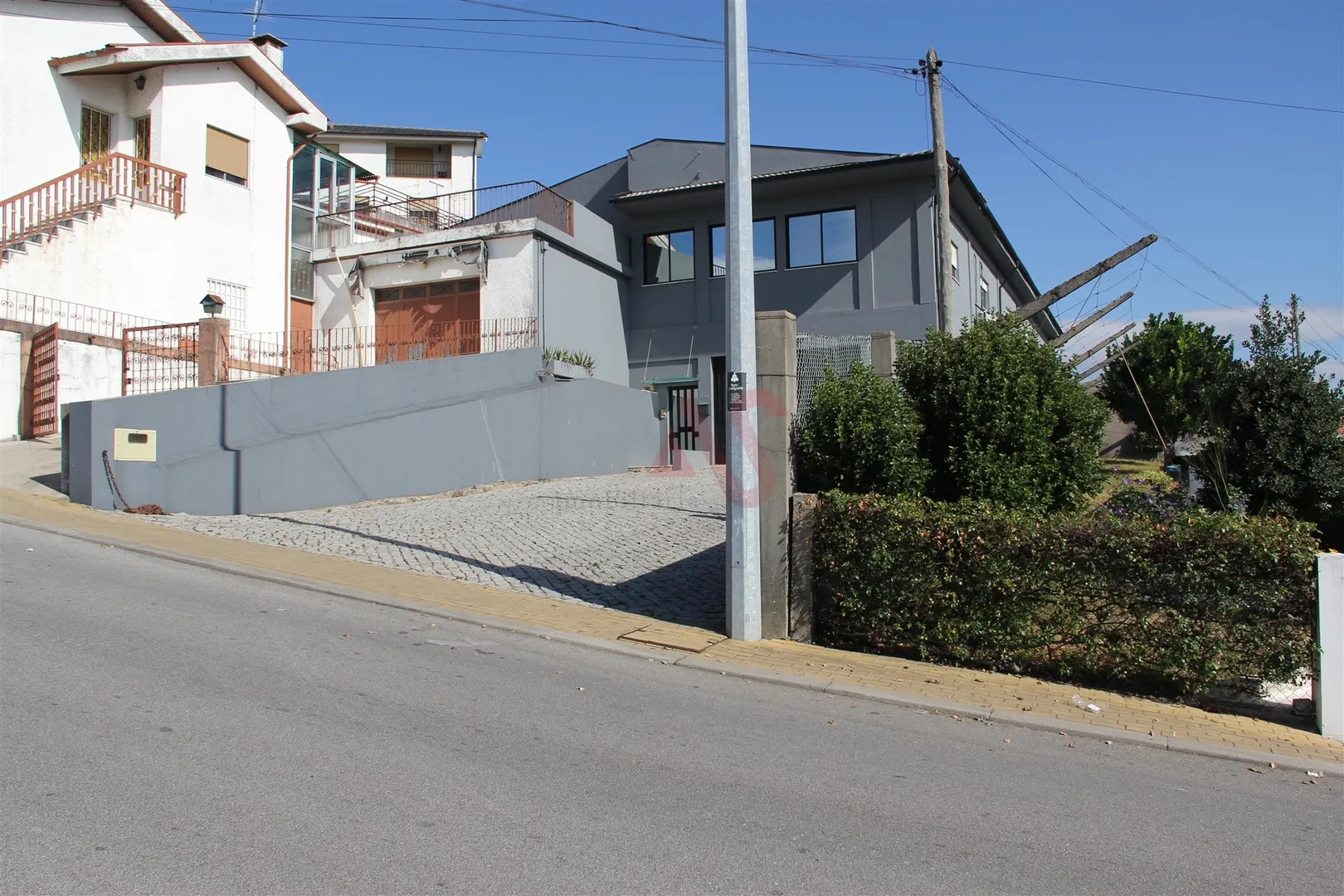 Armazm T0 - Margaride, Felgueiras, Porto - Miniatura: 2/9