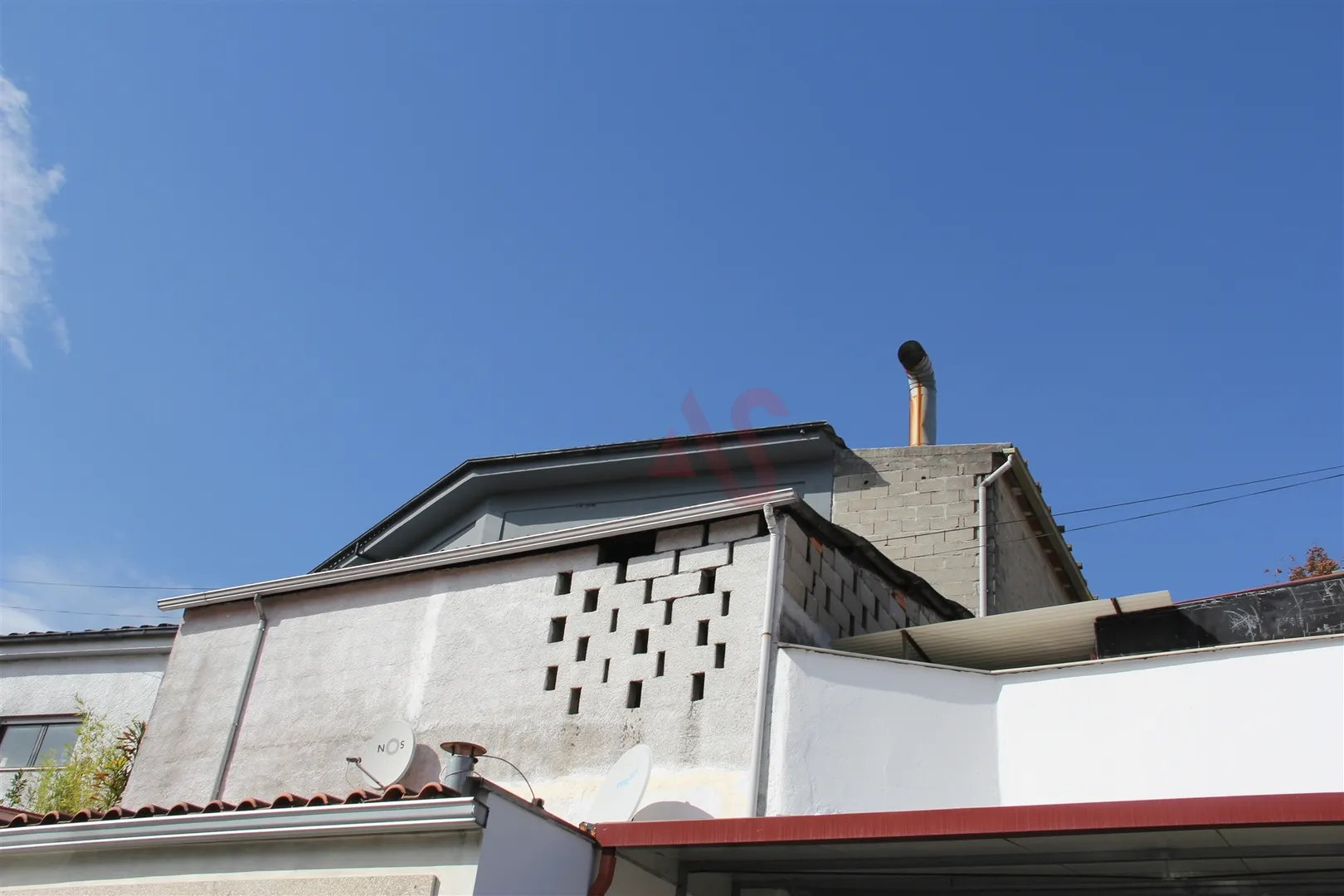 Armazm T0 - Margaride, Felgueiras, Porto - Miniatura: 5/9