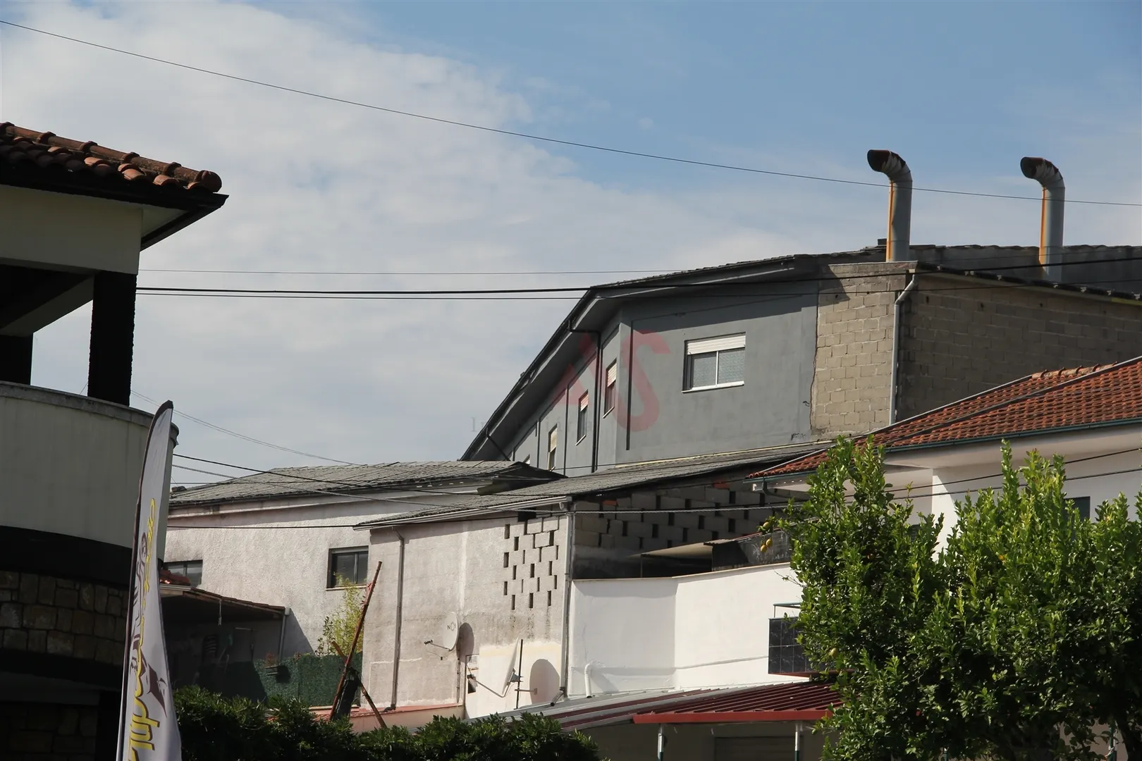 Armazm T0 - Margaride, Felgueiras, Porto - Miniatura: 6/9