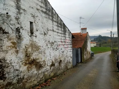 Moradia T3 - Cade de Rei, Lousada, Porto - Miniatura: 4/9