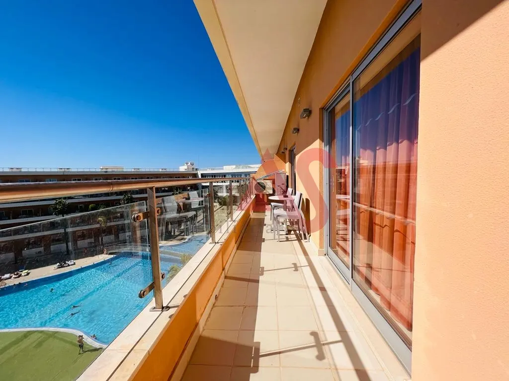 Apartamento T2 - Olhos de gua, Albufeira, Faro (Algarve) - Miniatura: 1/9