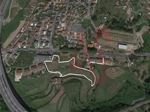 Quinta T3 - Nespereira, Guimares, Braga - Miniatura: 5/9