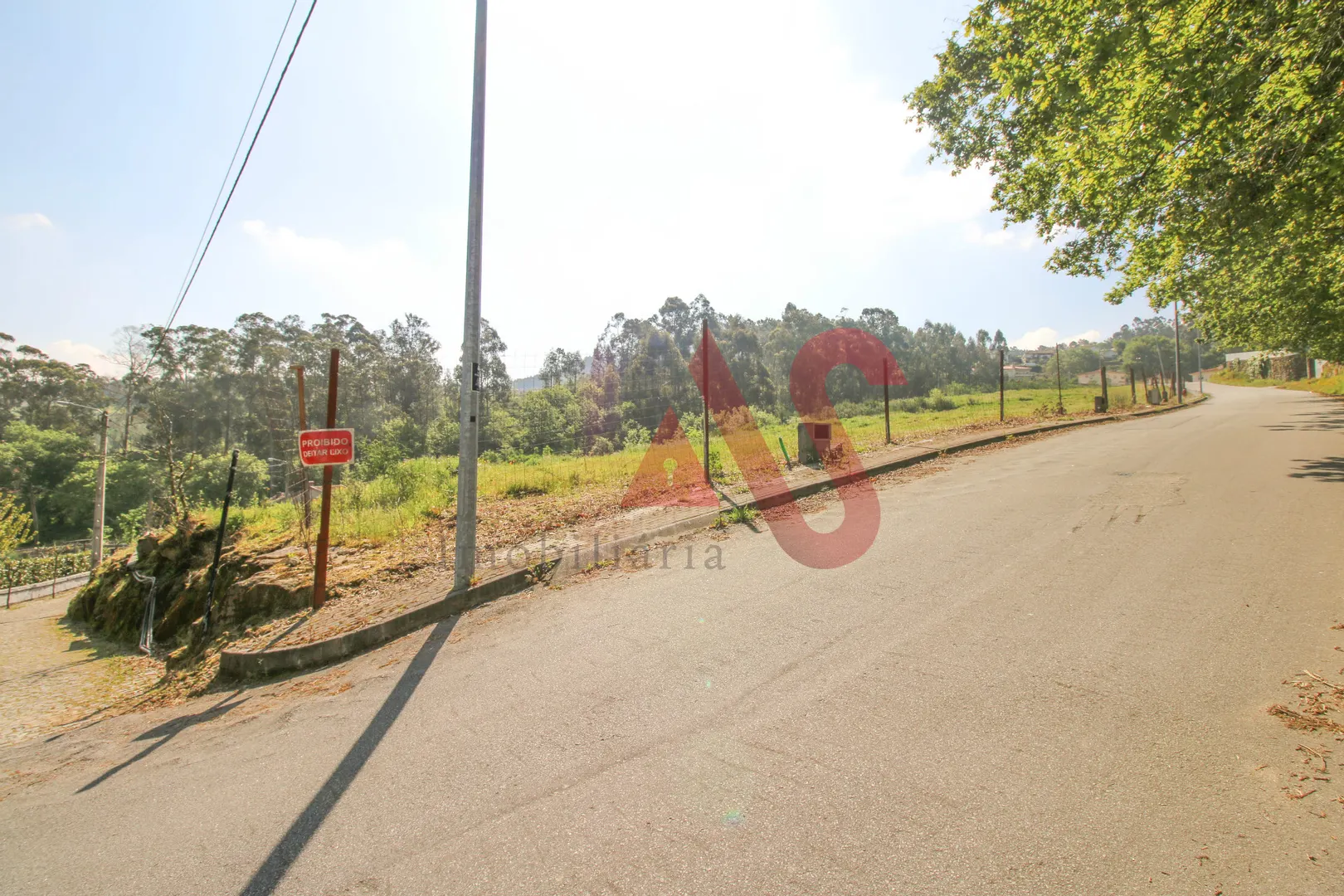 Terreno Urbano T0 - Regilde, Felgueiras, Porto - Miniatura: 6/9