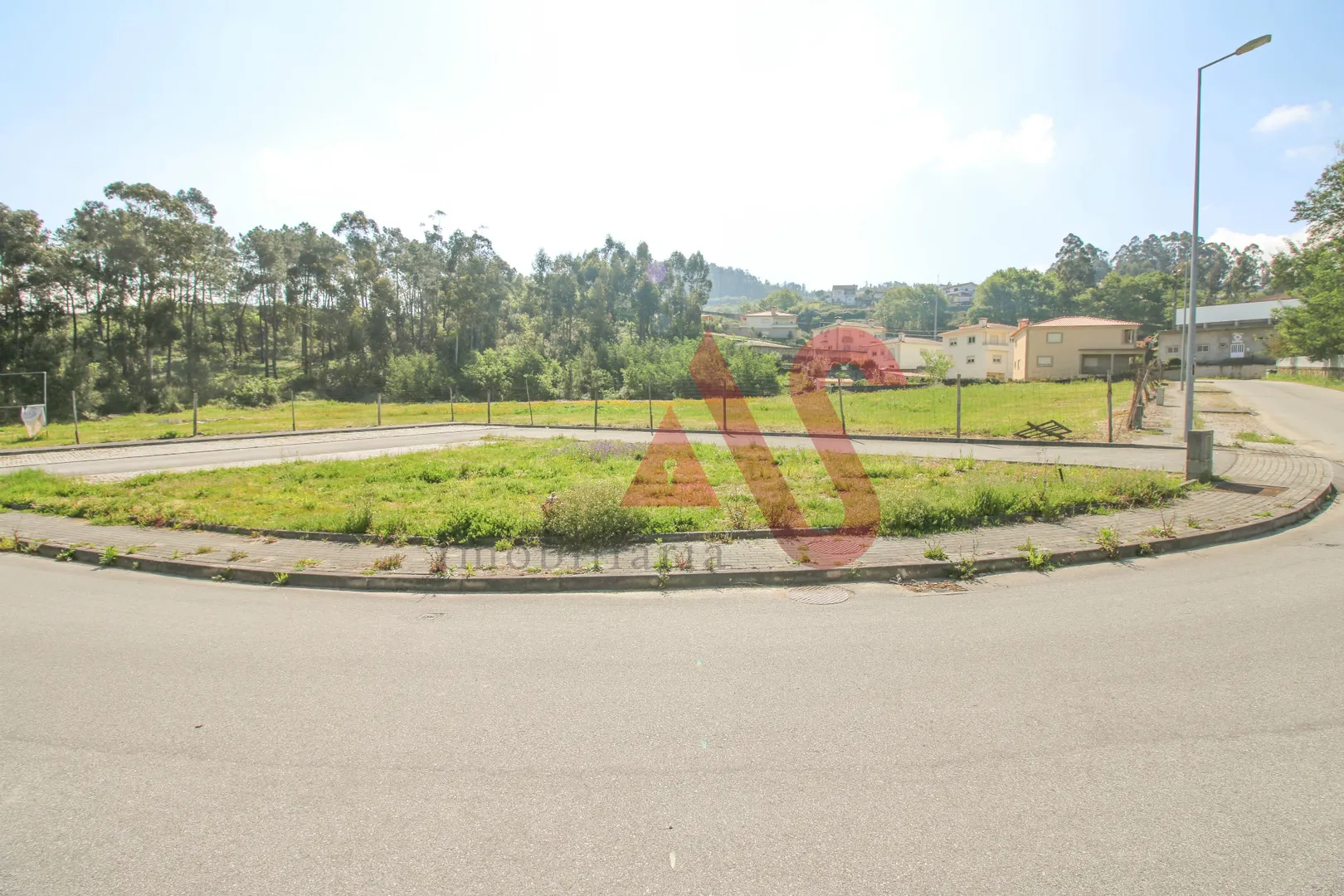 Terreno Urbano T0 - Regilde, Felgueiras, Porto - Miniatura: 7/9