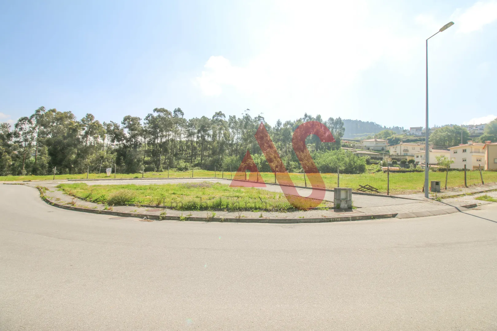Terreno Urbano T0 - Regilde, Felgueiras, Porto - Miniatura: 9/9