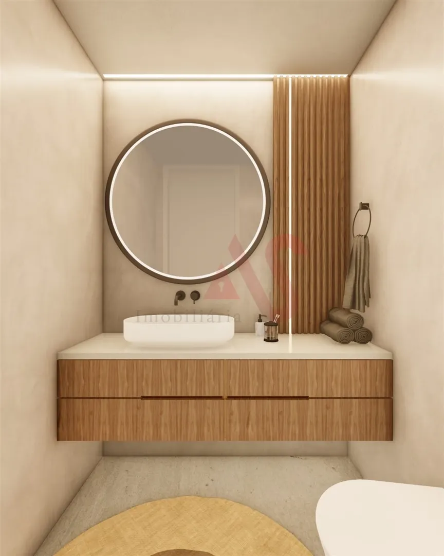 Apartamento T2 - Fermentes, Guimares, Braga - Miniatura: 4/9