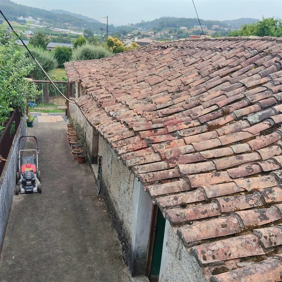 Moradia T3 - Silvares, Guimares, Braga - Miniatura: 4/9