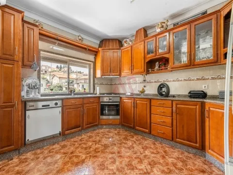 Apartamento T3 - Caldas de Vizela, Vizela, Braga - Miniatura: 7/9
