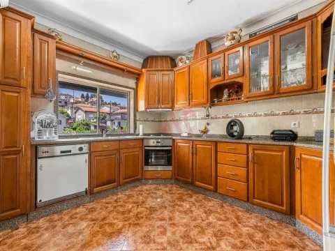 Apartamento T3 - Caldas de Vizela, Vizela, Braga - Miniatura: 8/9