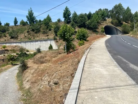 Terreno Urbano T0 - Silvares, Lousada, Porto - Miniatura: 6/9