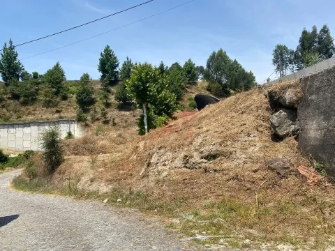 Terreno Urbano T0 - Silvares, Lousada, Porto - Miniatura: 7/9