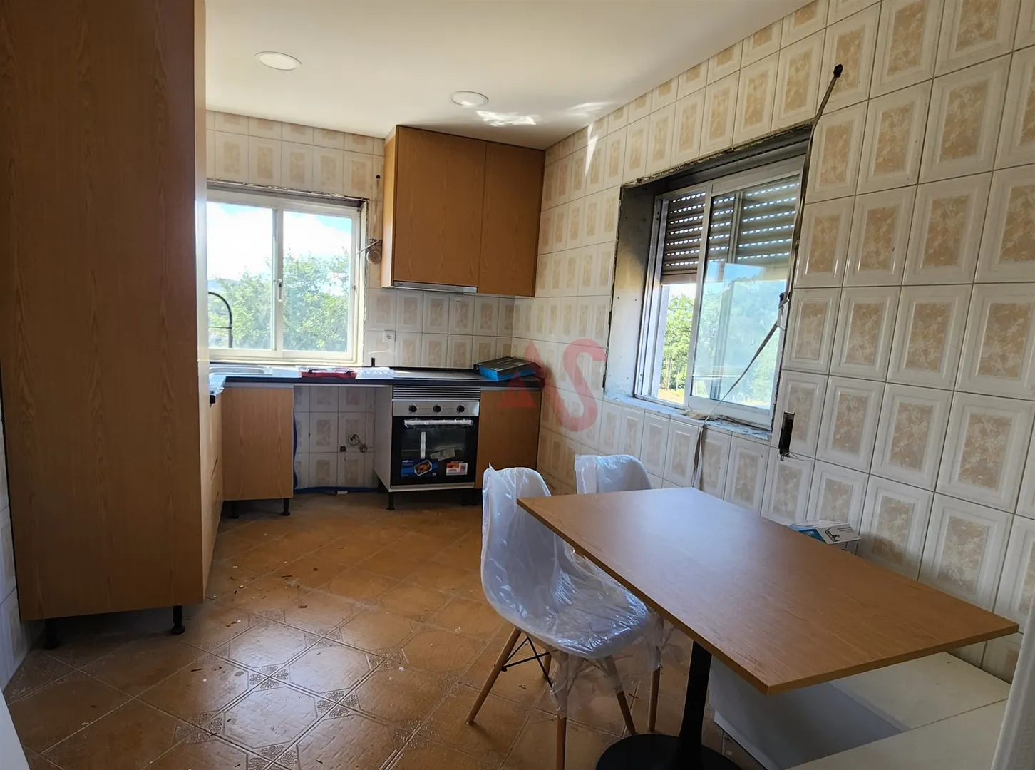 Apartamento T3 - Figueir, Paos de Ferreira, Porto - Miniatura: 5/9