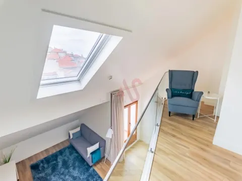 Quarto T1 - Palmela, Palmela, Setbal - Miniatura: 5/9
