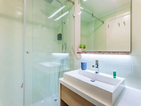 Quarto T1 - Palmela, Palmela, Setbal - Miniatura: 9/9