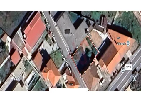 Terreno Urbano T0 - Brito, Guimares, Braga - Miniatura: 3/9