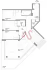 Apartamento T3 - Vila do Conde, Vila do Conde, Porto - Miniatura: 2/3