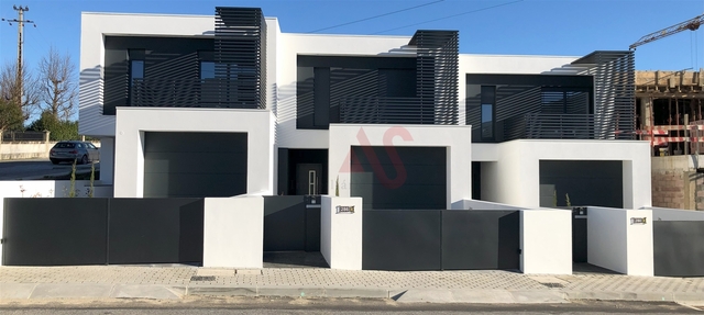 Moradia T3 - Idães, Felgueiras, Porto - Imagem grande
