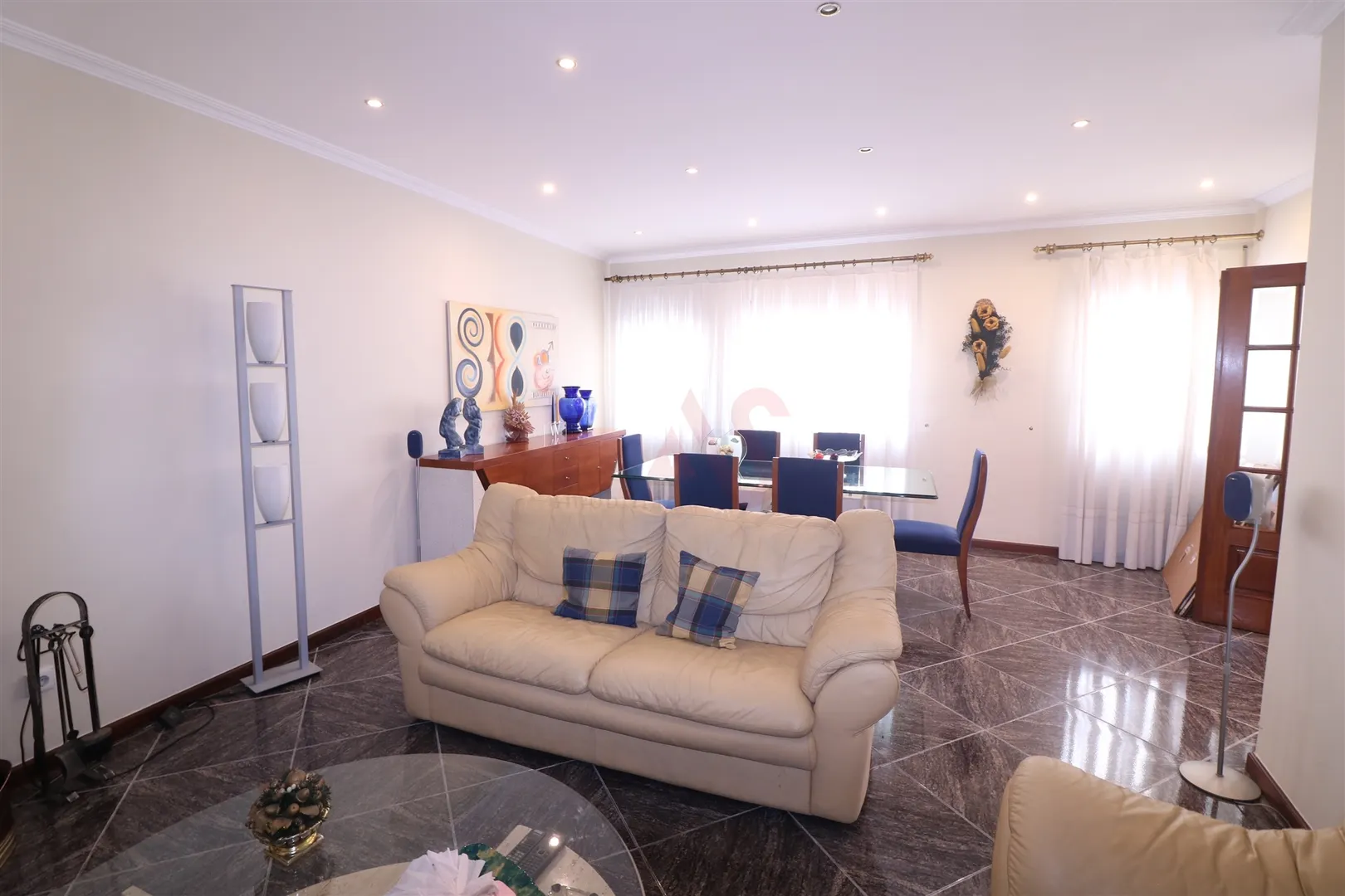 Moradia T3 - Santo Tirso, Santo Tirso, Porto - Imagem grande