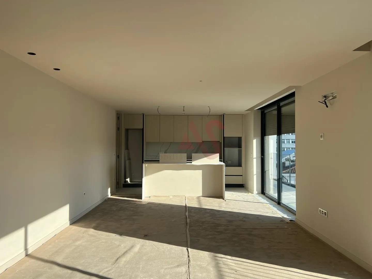 Apartamento T4 - Pa�os de Ferreira, Pa�os de Ferreira, Porto - Imagem grande