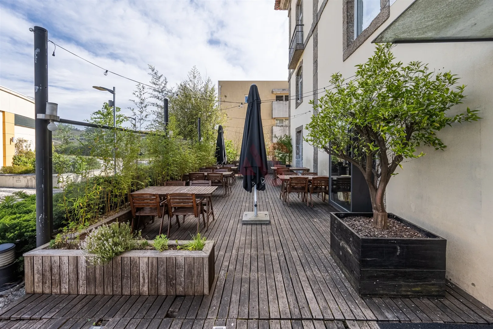 Bar/Restaurante T0 - Creixomil, Guimarães, Braga - Imagem grande