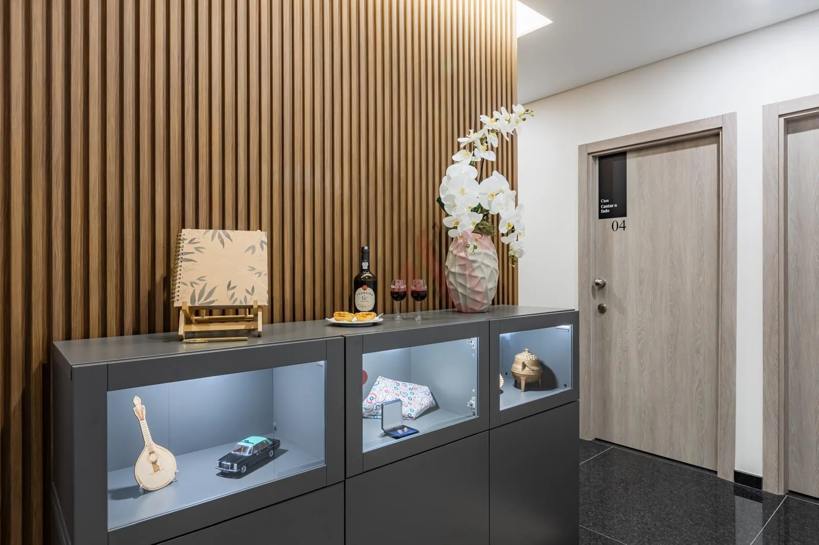 Quarto T1 - Ramalde, Porto, Porto - Imagem grande