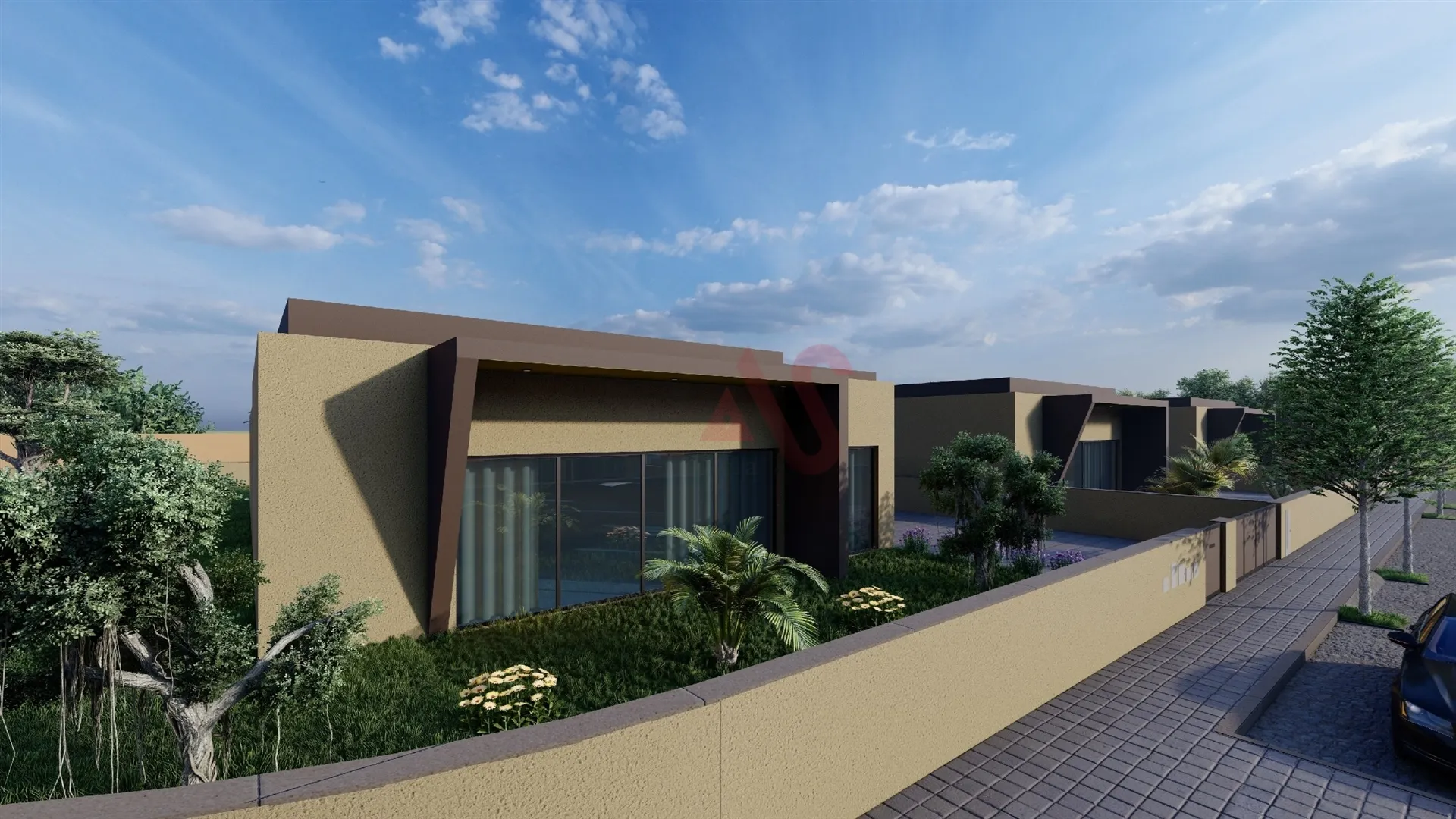 Moradia T3 - Silvares, Lousada, Porto - Imagem grande